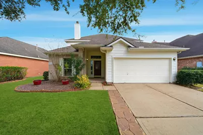 1614 Roaring Springs Lane, Pasadena, TX 77586 - Photo 1