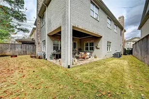 188 McGoey Cir, Shenandoah, TX 77384 - Photo 22