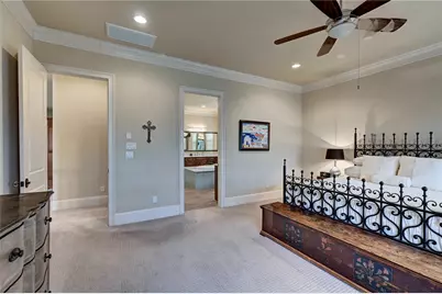 188 McGoey Circle, Shenandoah, TX 77384 - Photo 36