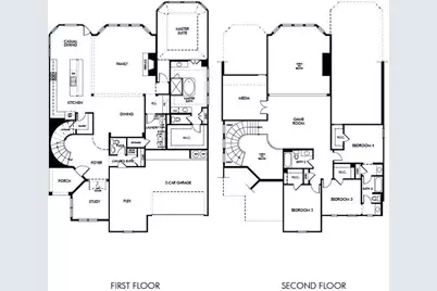 4711 Hollow Tree Drive, Sugar Land, TX 77479 - Photo 32