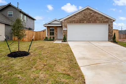 104 Pine Bend Court, Magnolia, TX 77354 - Photo 1