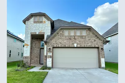 6034 Prince Place Drive, Rosenberg, TX 77471 - Photo 1