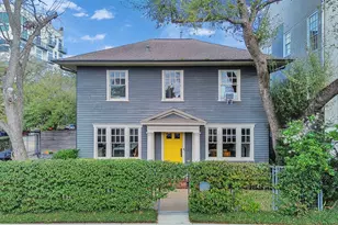 1216 Hawthorne, Houston, TX 77006 - Photo 1