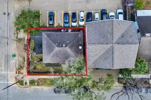 1216 Hawthorne, Houston, TX 77006 - Photo 4