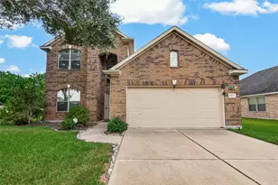 6402 Patridge Dr, Pearland, TX 77584 - Photo 2