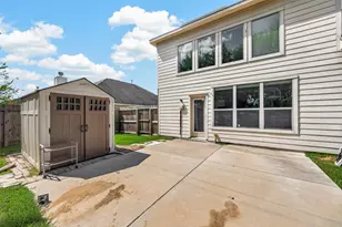 6402 Patridge Dr, Pearland, TX 77584 - Photo 46