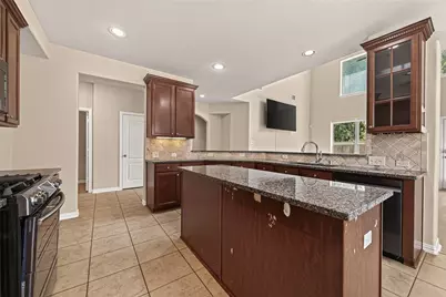 6402 Patridge Drive, Pearland, TX 77584 - Photo 22