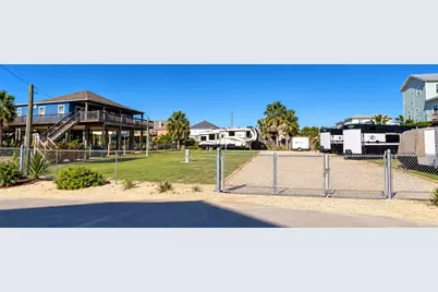 850 Kahla Drive, Crystal Beach, TX 77650 - Photo 1