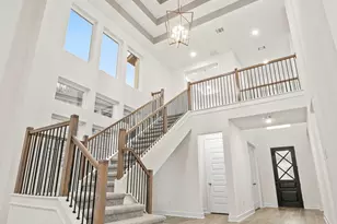 4703 Rustic Gdn Ln, Fulshear, TX 77441 - Photo 2