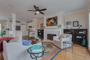 315 W Drew St, Houston, TX 77006 - Photo 4