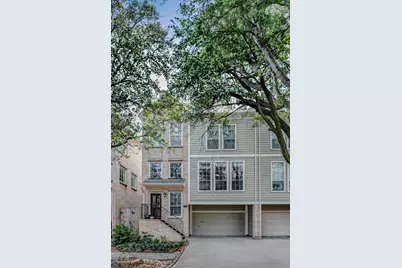 315 W Drew Street, Houston, TX 77006 - Photo 1
