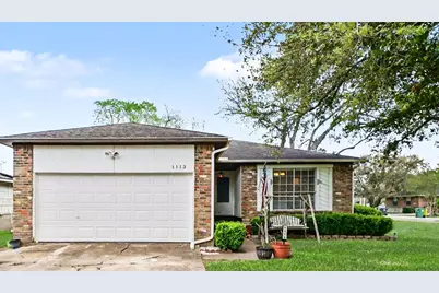 1113 Union Valley Drive, Pearland, TX 77581 - Photo 2