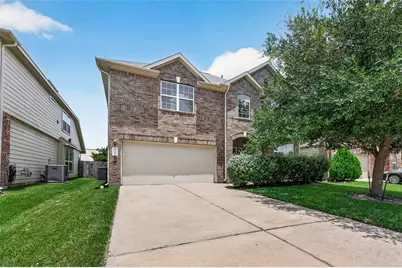24906 Clover Ranch Drive, Katy, TX 77494 - Photo 2