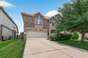 24906 Clover Ranch Dr, Katy, TX 77494 - Photo 2