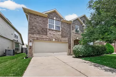 24906 Clover Ranch Drive, Katy, TX 77494 - Photo 1