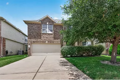 24906 Clover Ranch Drive, Katy, TX 77494 - Photo 4