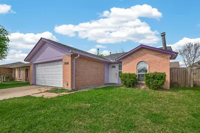 7918 Battleoak Drive, Houston, TX 77040 - Photo 1