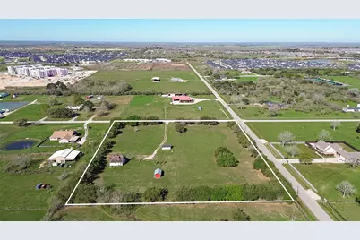 6607 S Mallard Drive, Fulshear, TX 77441 - Photo 48