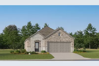 6530 Olive Twilight Lane, Katy, TX 77493 - Photo 1