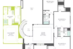 3010 Elderberry Orchard, Richmond, TX 77406 - Photo 6