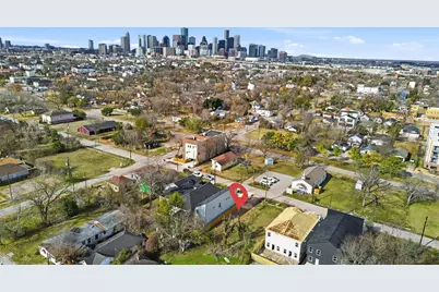 3320 Francis B Street, Houston, TX 77004 - Photo 8