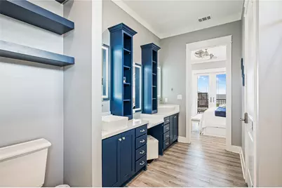 2576 Whitecap, Crystal Beach, TX 77650 - Photo 26