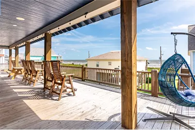 2576 Whitecap, Crystal Beach, TX 77650 - Photo 8