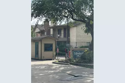 2121 Hepburn Street #310, Houston, TX 77054 - Photo 1