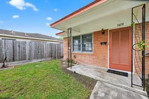 3428 Bradford St, Houston, TX 77025 - Photo 4