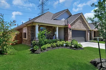 4219 Green Landing Drive, Spring, TX 77386 - Photo 2