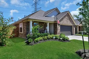 4219 Green Landing Dr, Spring, TX 77386 - Photo 2