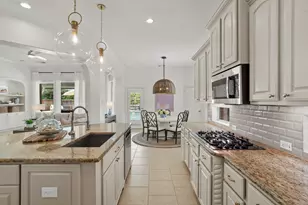 8607 Stones Throw Ln, Missouri City, TX 77459 - Photo 20