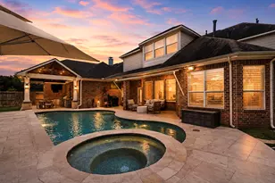 8607 Stones Throw Ln, Missouri City, TX 77459 - Photo 2