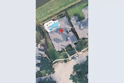 8607 Stones Throw Lane, Missouri City, TX 77459 - Photo 1