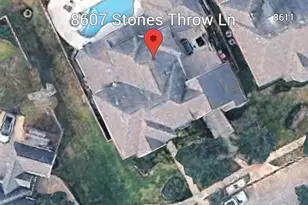 8607 Stones Throw Ln, Missouri City, TX 77459 - Photo 1