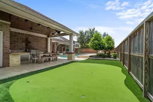 8607 Stones Throw Ln, Missouri City, TX 77459 - Photo 30