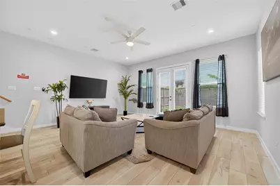 2617 Live Oak Street, Houston, TX 77004 - Photo 4