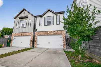 2617 Live Oak Street, Houston, TX 77004 - Photo 2