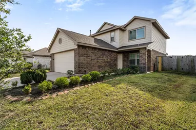 14538 Broadbury Pond Road, Houston, TX 77583 - Photo 1