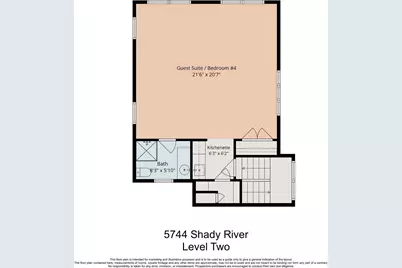 5744 Shady River Drive, Houston, TX 77057 - Photo 30