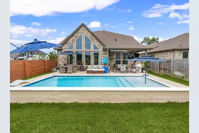 1835 Waters Branch Drive, Missouri City, TX 77459 - Photo 22