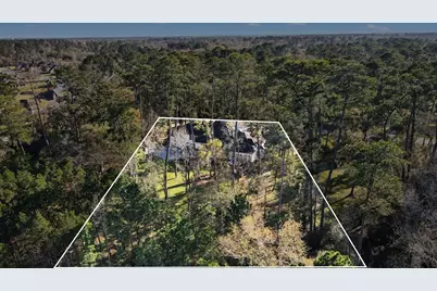 22603 Walden Way, Tomball, TX 77375 - Photo 1