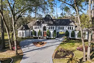 22603 Walden Way, Tomball, TX 77375 - Photo 1