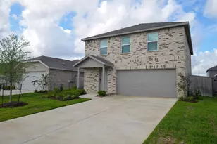 6839 Lantana Leaf Ln, Katy, TX 77493 - Photo 2