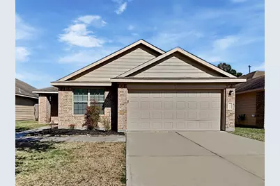 7210 Alava Drive, Magnolia, TX 77354 - Photo 1