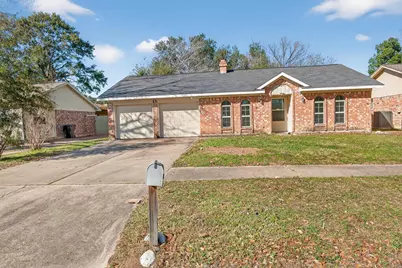 406 Mistywood Drive, Houston, TX 77090 - Photo 1