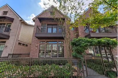 14 Riva Row, The Woodlands, TX 77380 - Photo 2