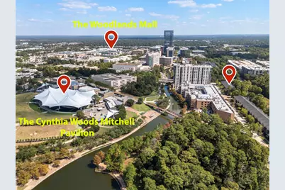 14 Riva Row, The Woodlands, TX 77380 - Photo 42