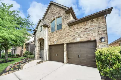 9815 Patricia Haven Lane, Humble, TX 77396 - Photo 1