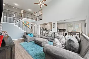 9710 Turquoise Sky Ct, Richmond, TX 77406 - Photo 8